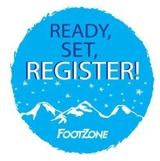 There is still time to save on 2021 races!  Ready, Set, Register ends THIS FRIDAY, February 5th.  Check out all the races from the link in our bio!!
.
Best pricing of the season for our CORK Bigfoot 10k!!
.
Thanks @footzonebend for finding a way to k