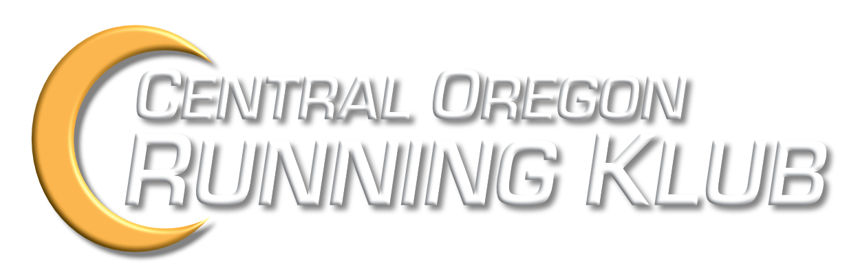 Central Oregon Running Klub