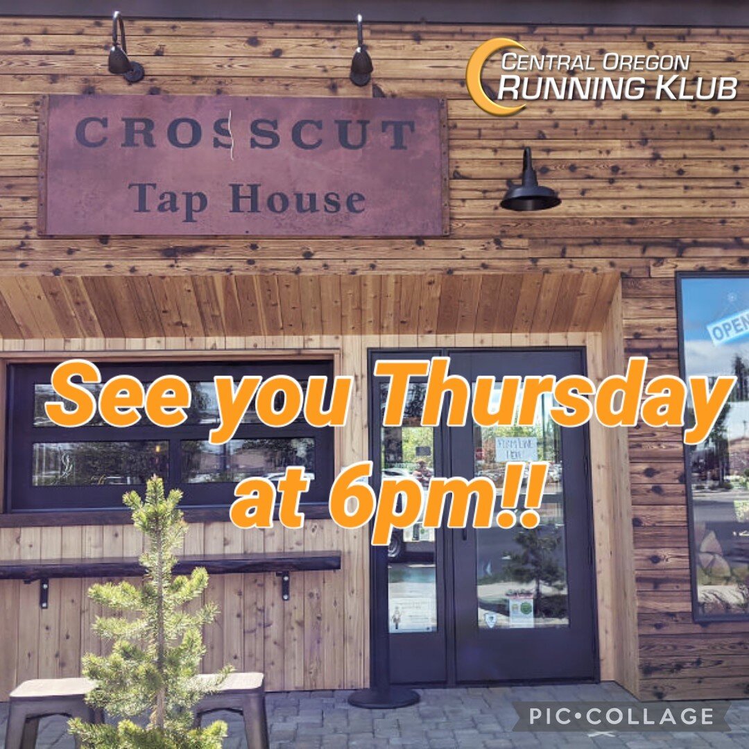 Join us tomorrow at the Warming Hut for our weekly run!  We will meet at 6 and do a 4 mile run around the old mill.  All paces welcome!  See you then!