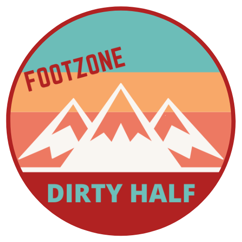 FootZone Dirty Half