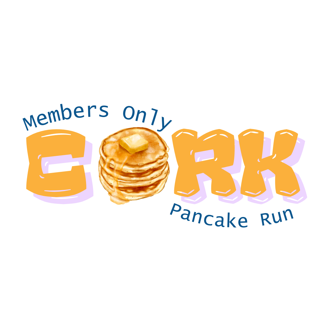 Members Only PANCAKE BREAKFAST!!
