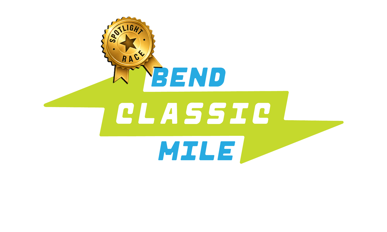 Bend Classic Mile