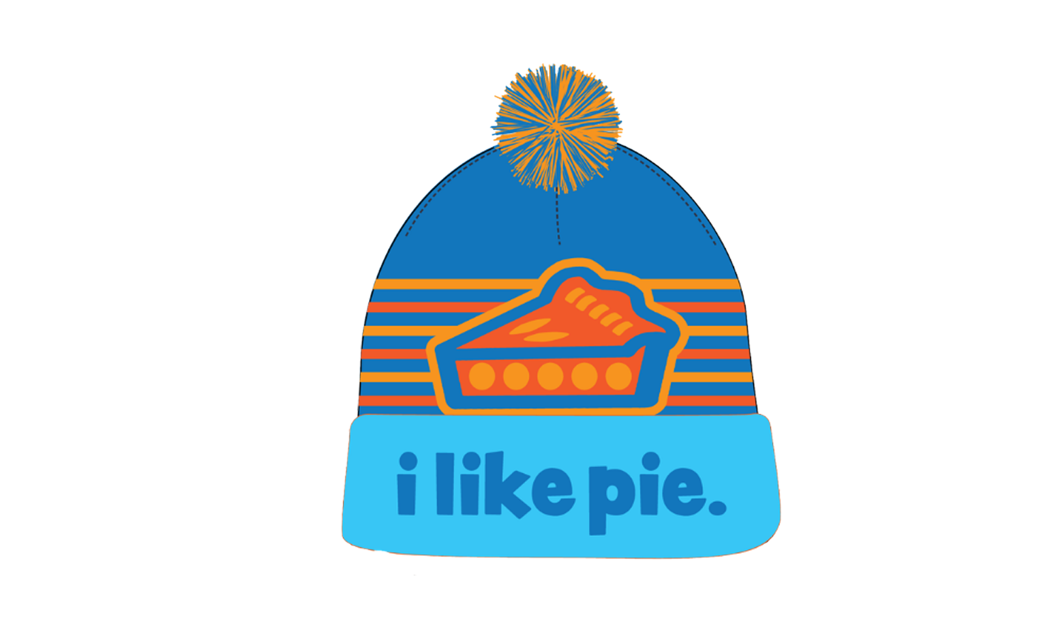 Cascade Relays I like Pie Thanksgiving Fun Run