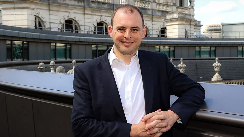 APPG member Matt Warman MP to lead a review into the Future of Work