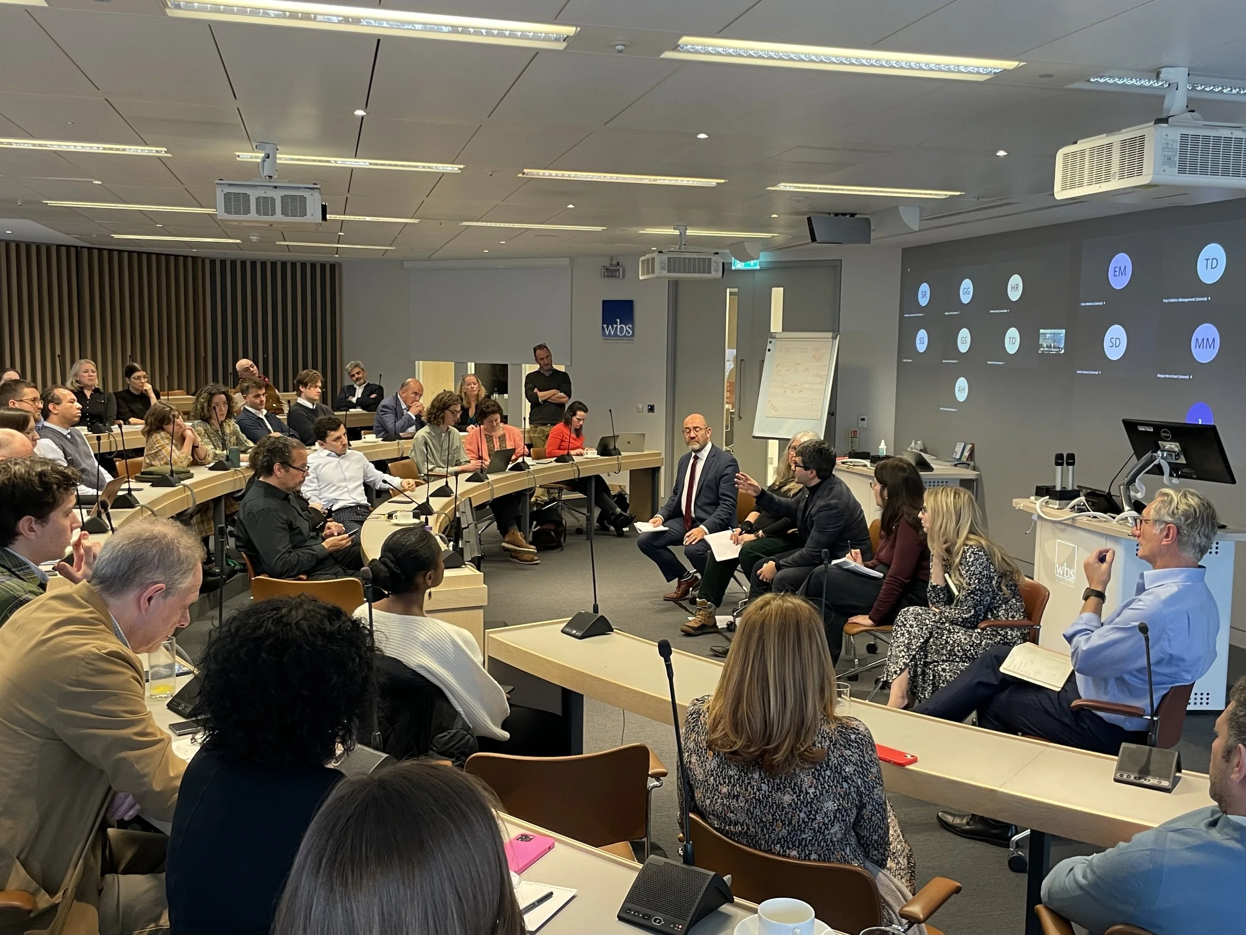 Good jobs and regional growth: building inclusive innovation systems