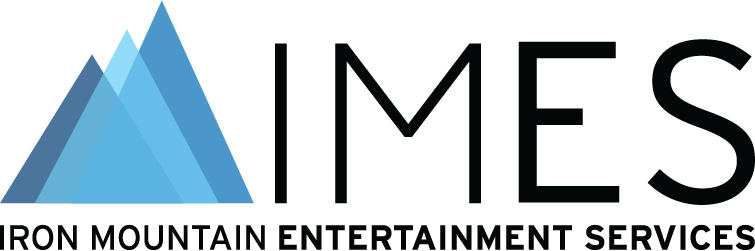 IMES - Iron Mountain Entertainment Services