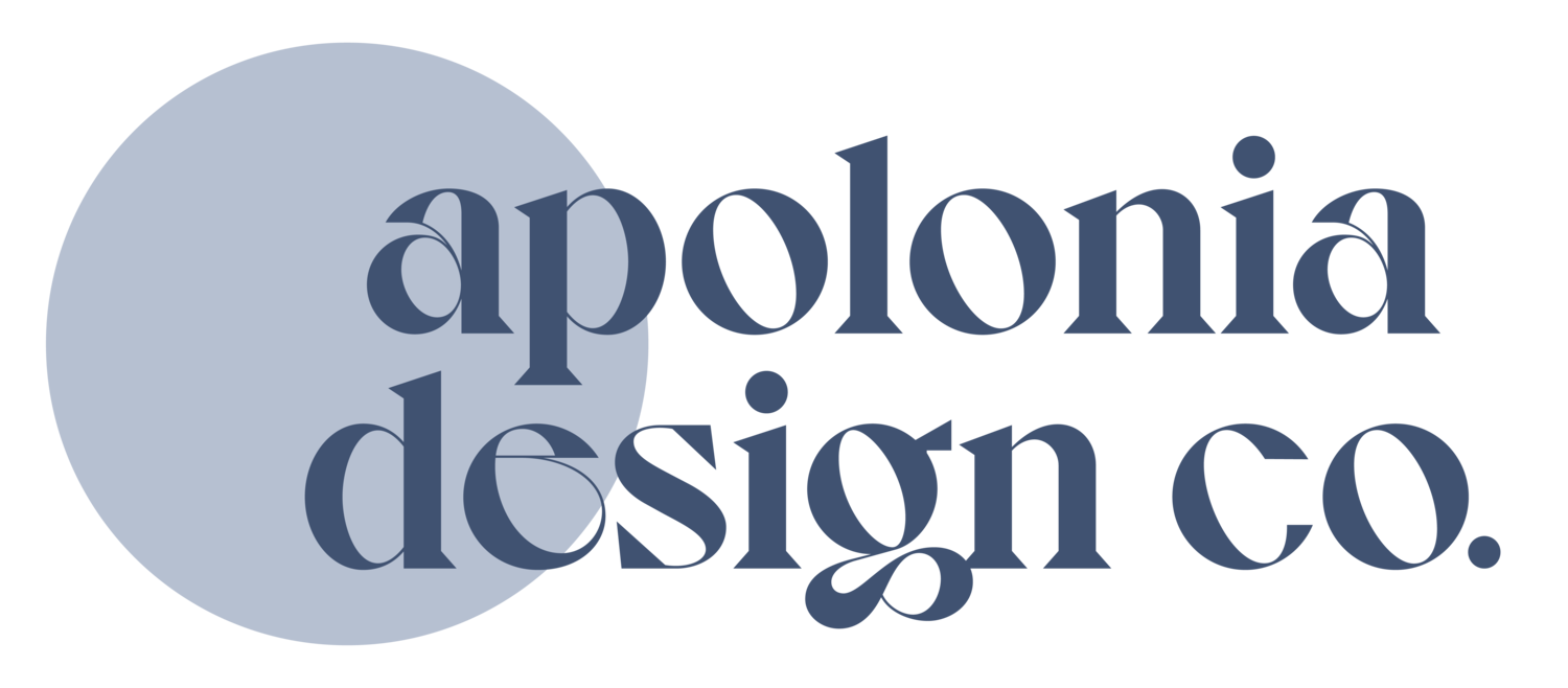 apolonia design co