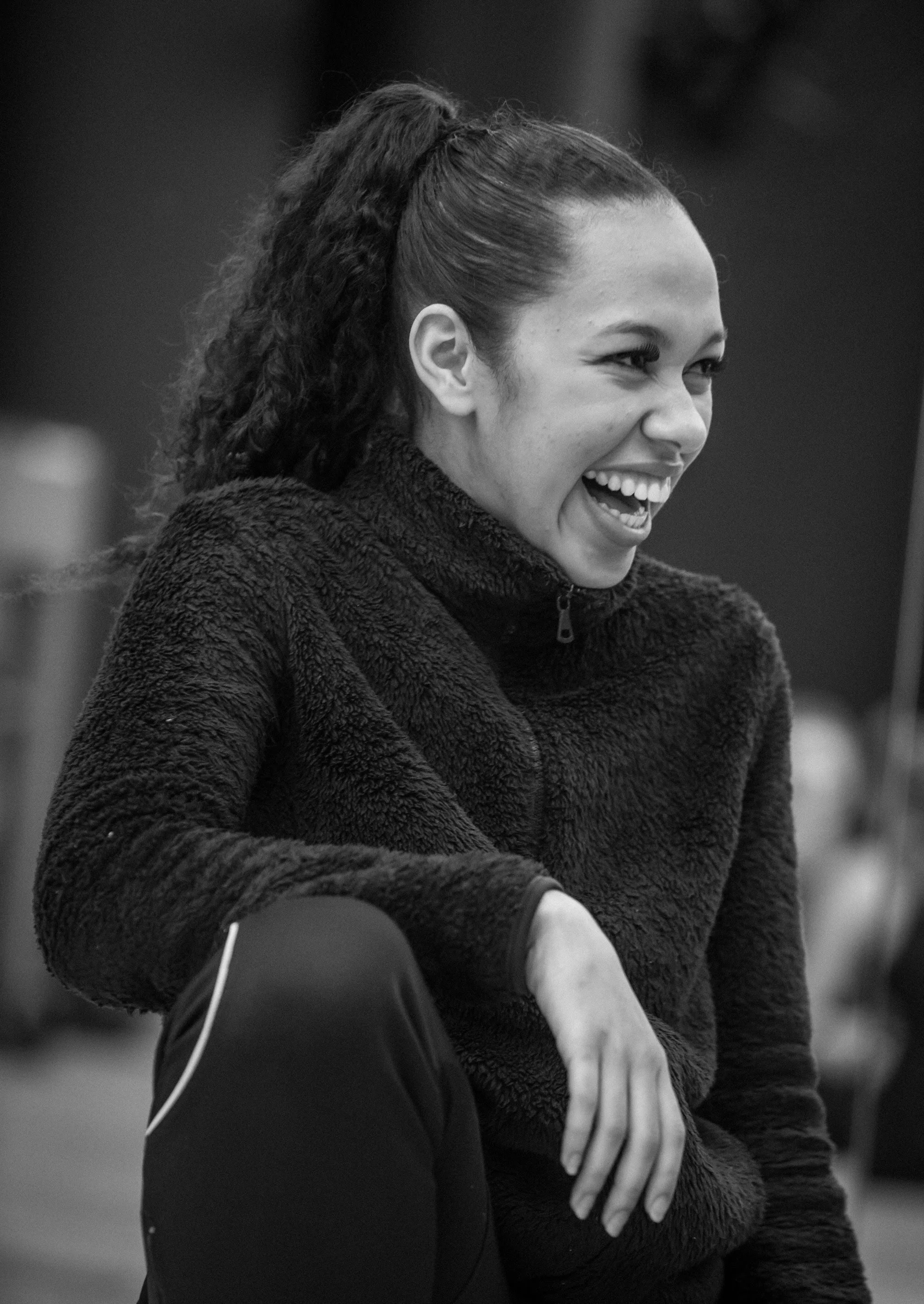 Isabel Wallace-Green