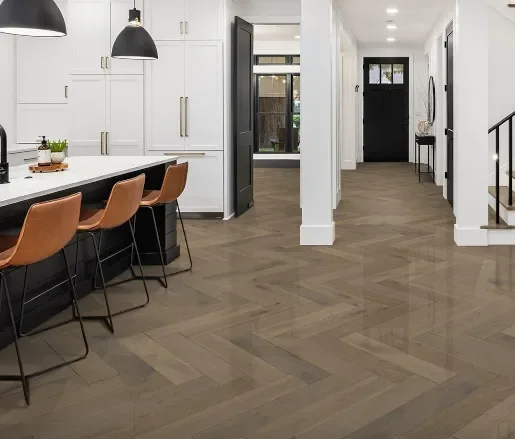 DuChateau Flooring Projects