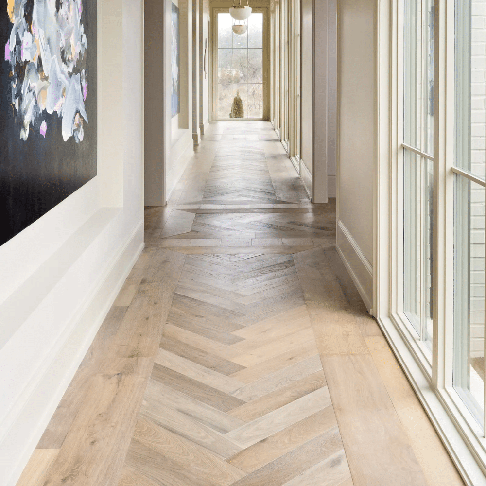Timeless Flooring Trends
