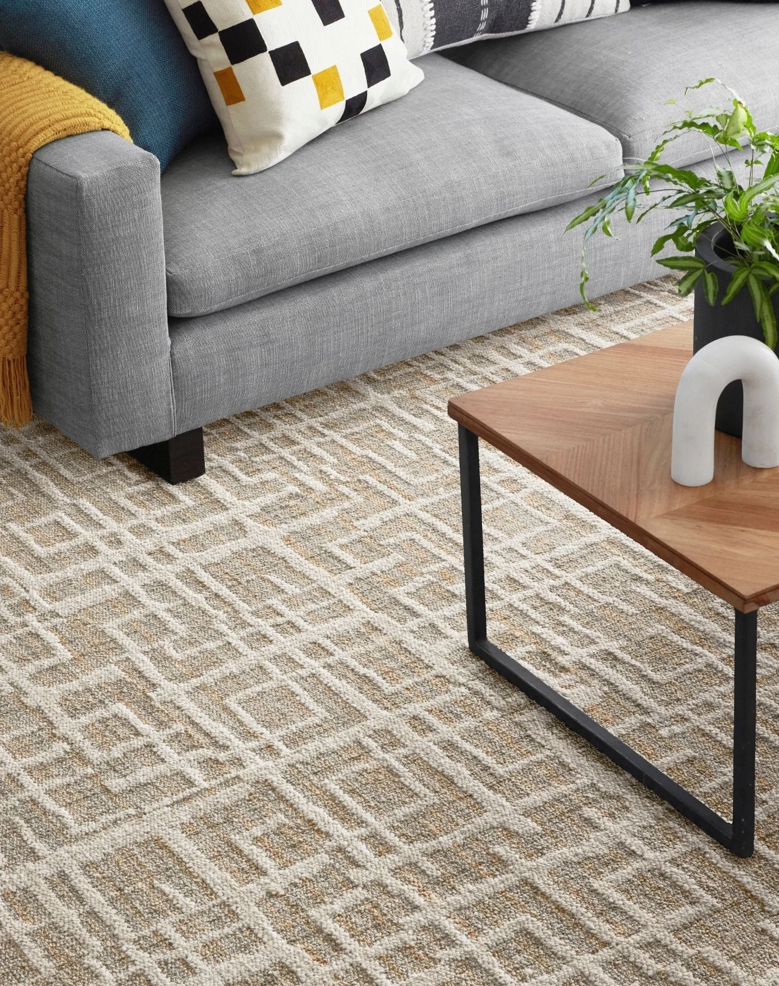 Carpets & Rugs