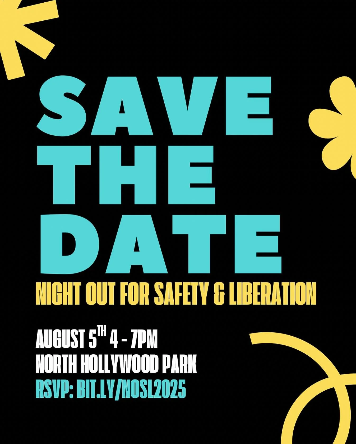 #SafetyIsCommunity #SafeyIsUs