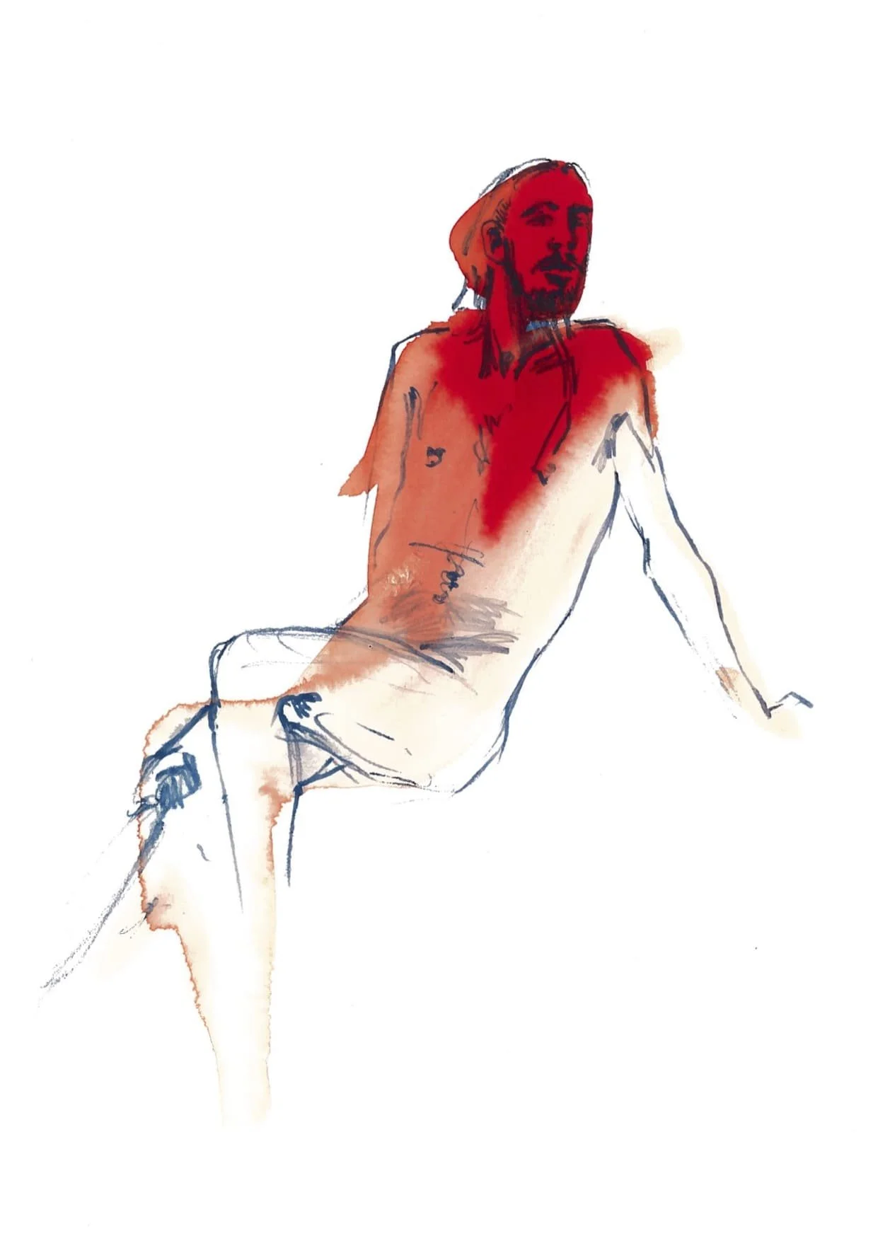 On Cultivating Integrity Through Movement