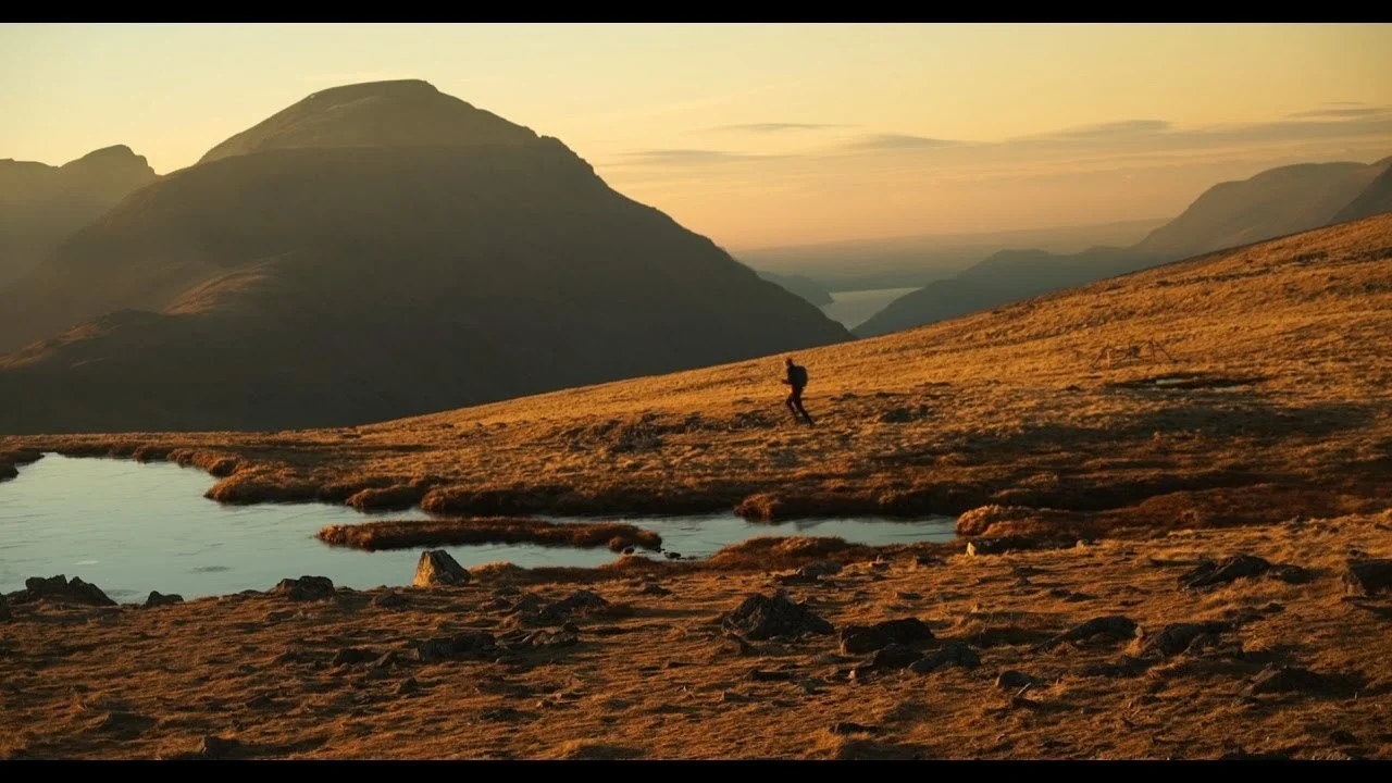 On The Perks Of Amateurism