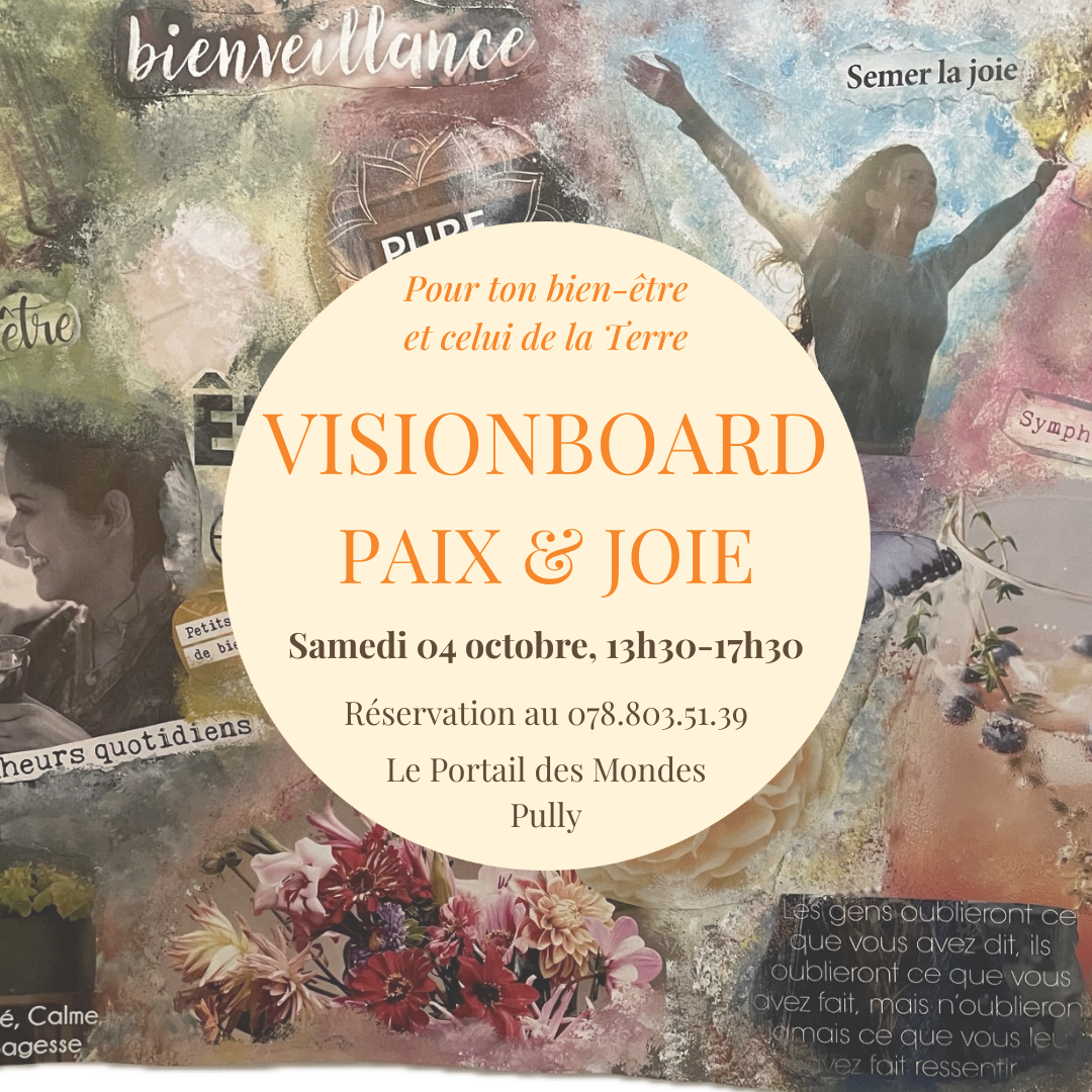 TABLEAU DE VISUALISATION