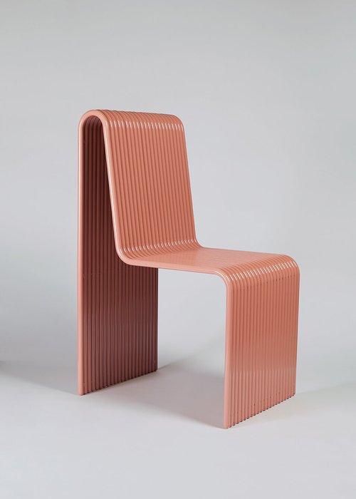 Ribbon Chair by Laun