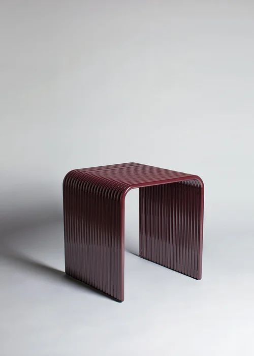 Ribbon Stool by Laun