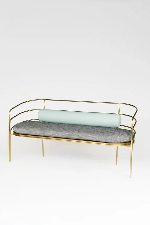 DeMille Sofa by Laun