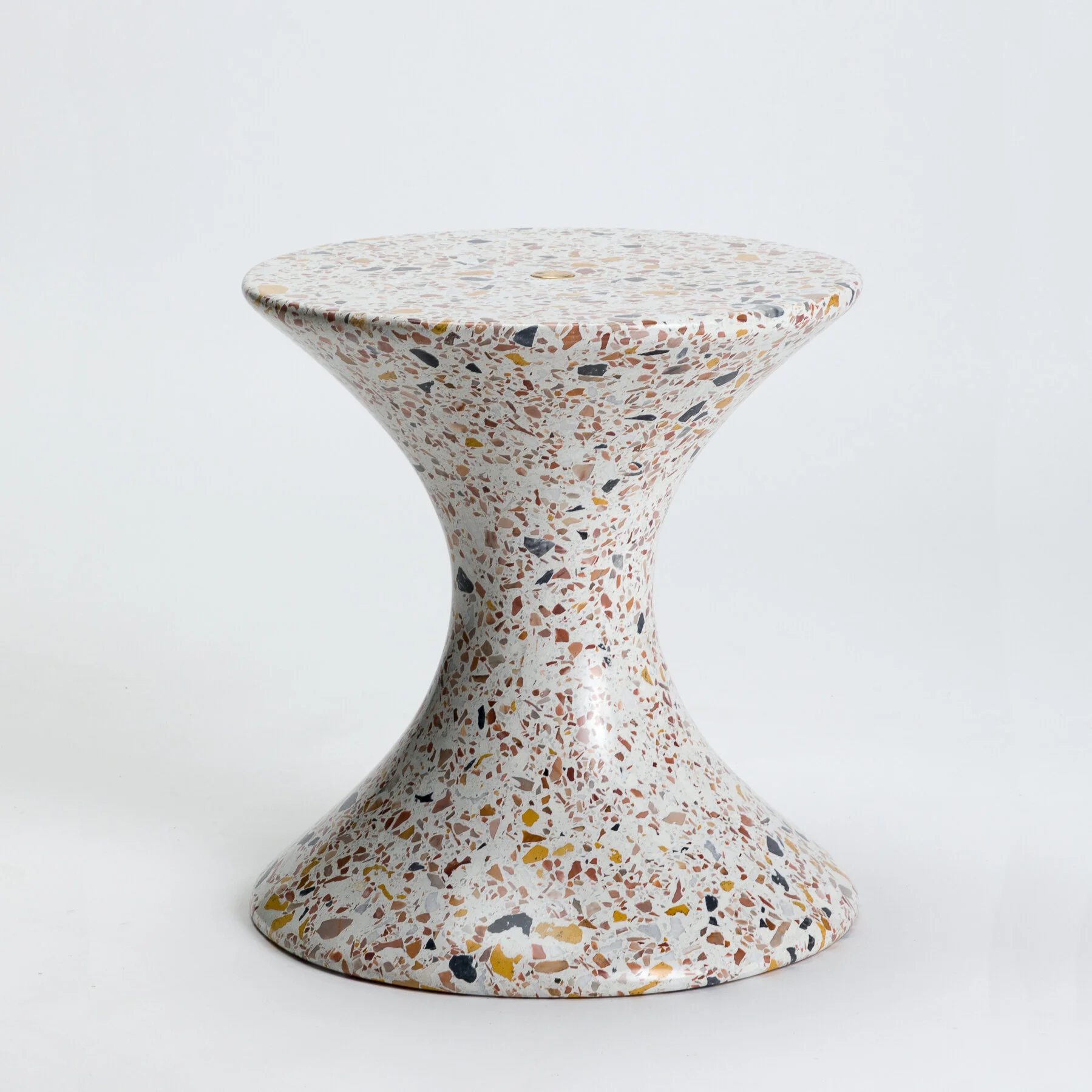 Confetti Table