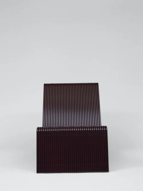 Ribbon Lounge Chair by Laun