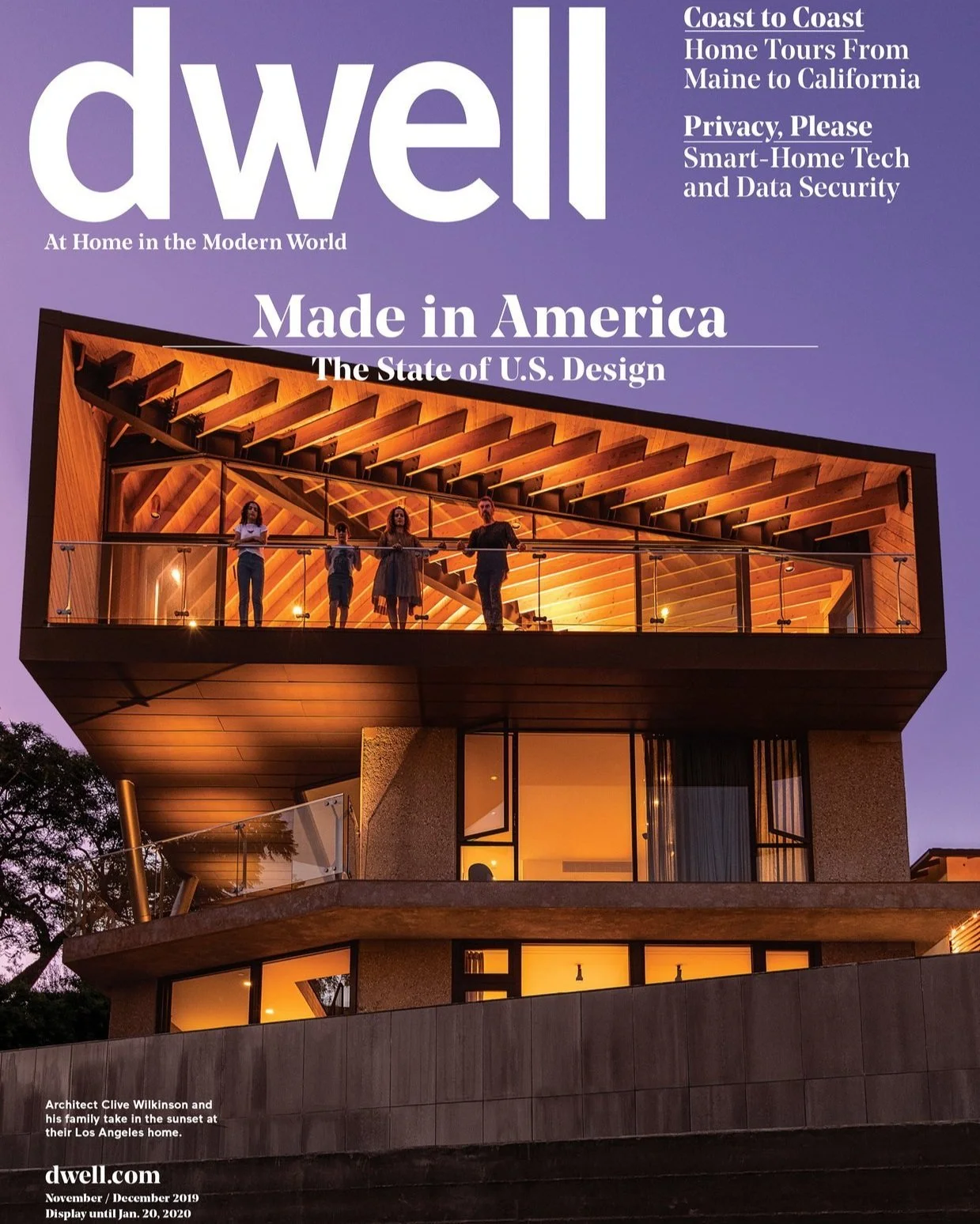 Dwell