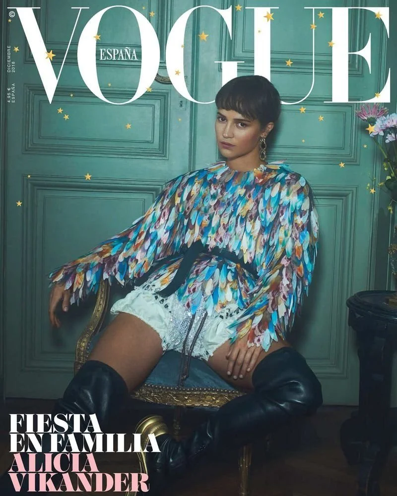 Vogue Espana