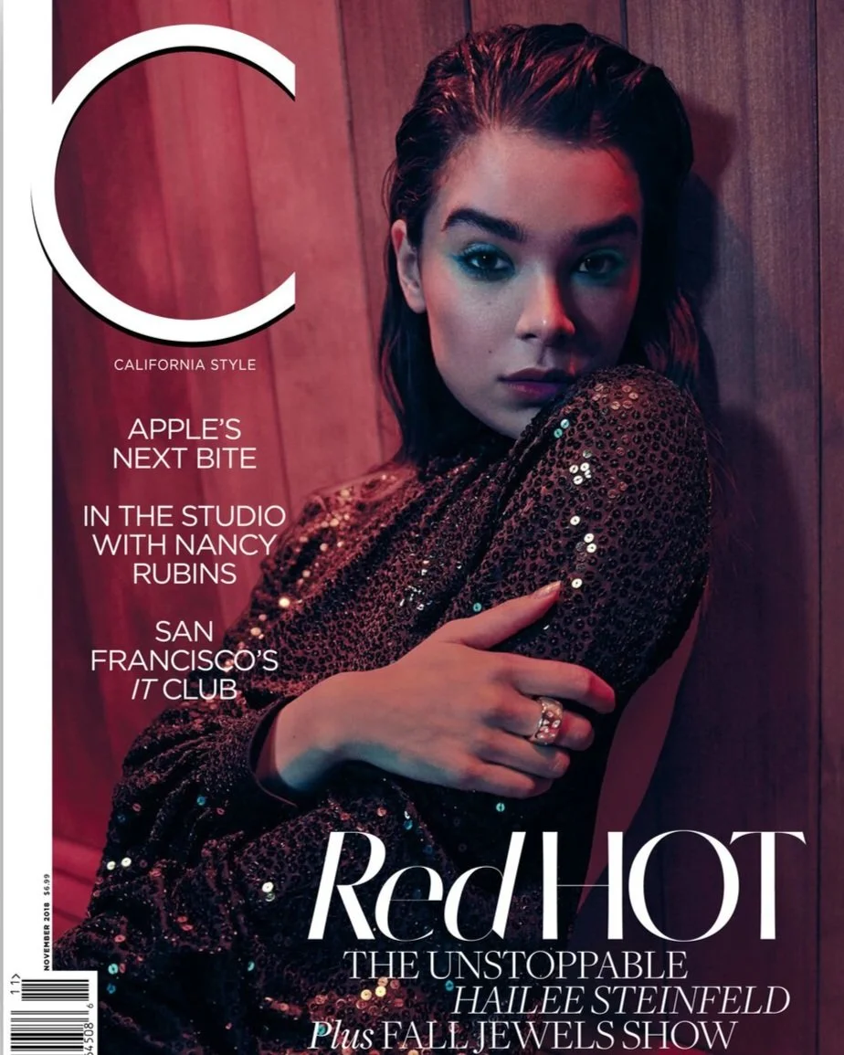 C Magazine