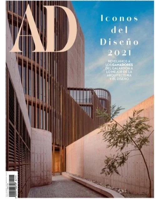 AD Mexico
