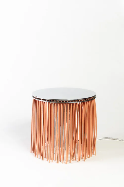 Butler Table Lamp by Laun
