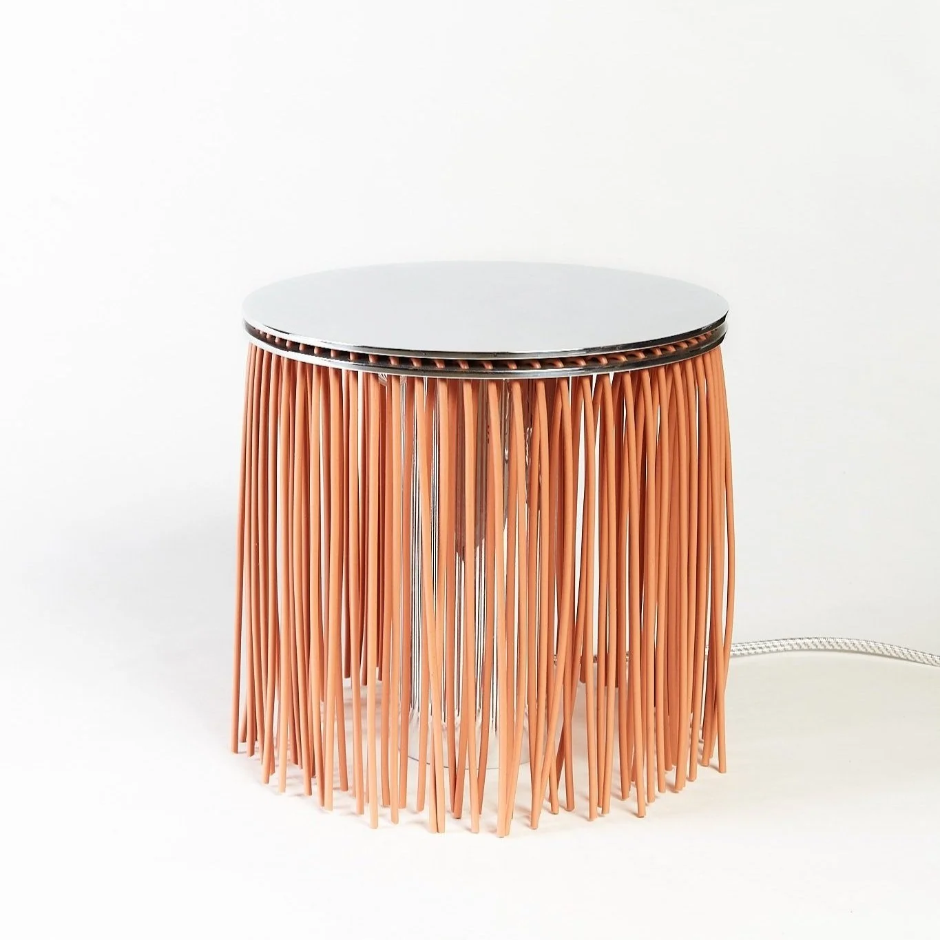 Butler Table Lamp