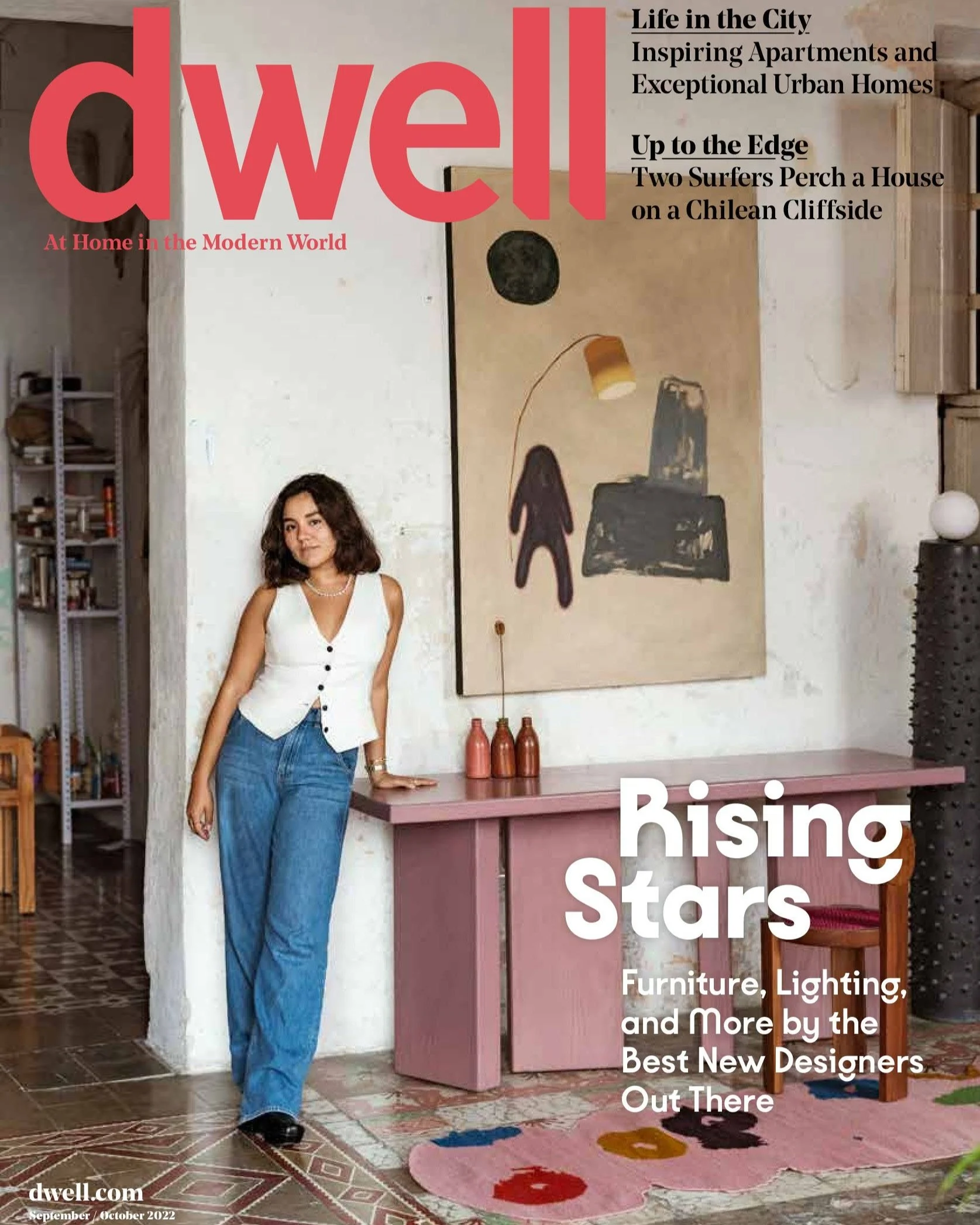 Dwell