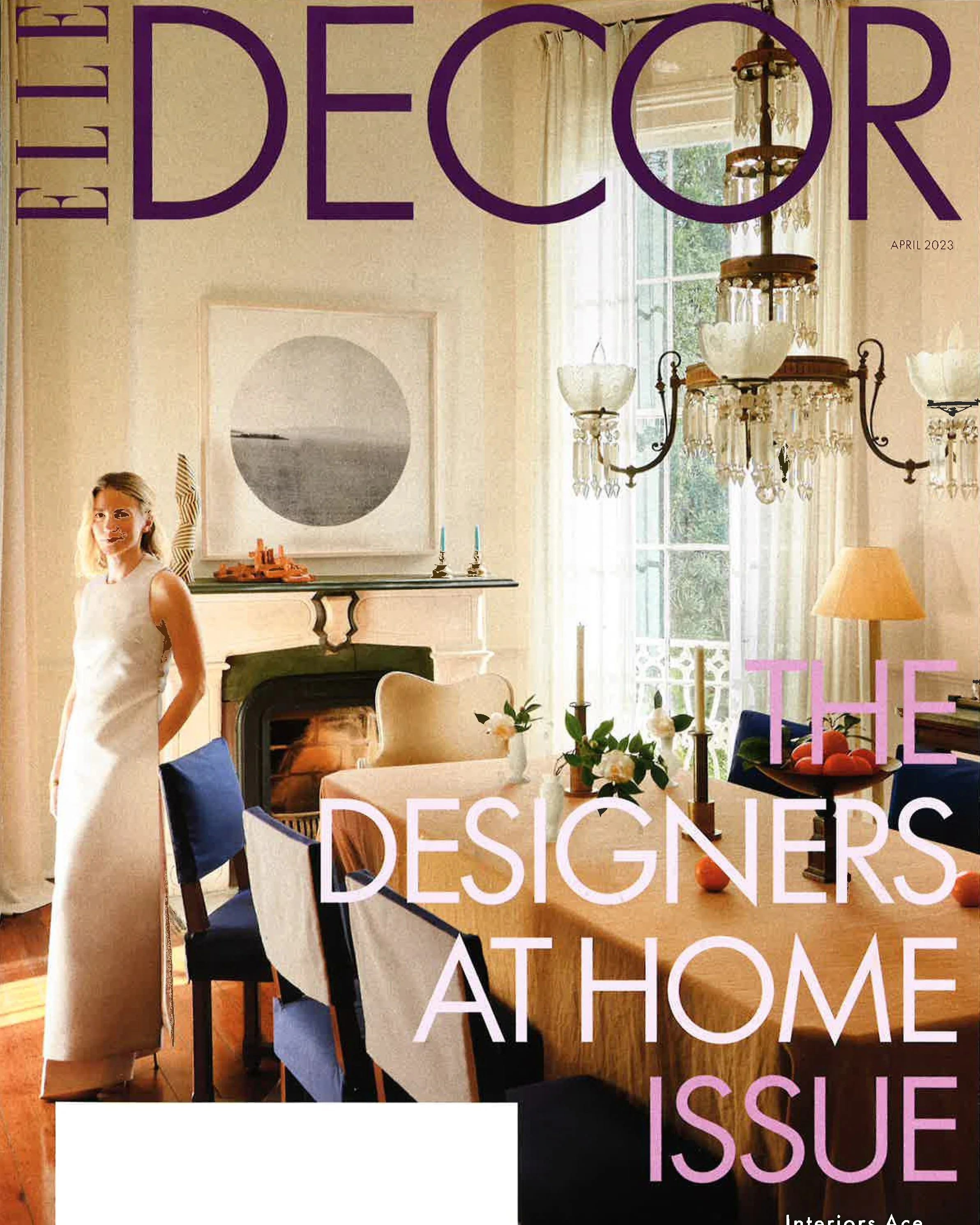 Elle Decor