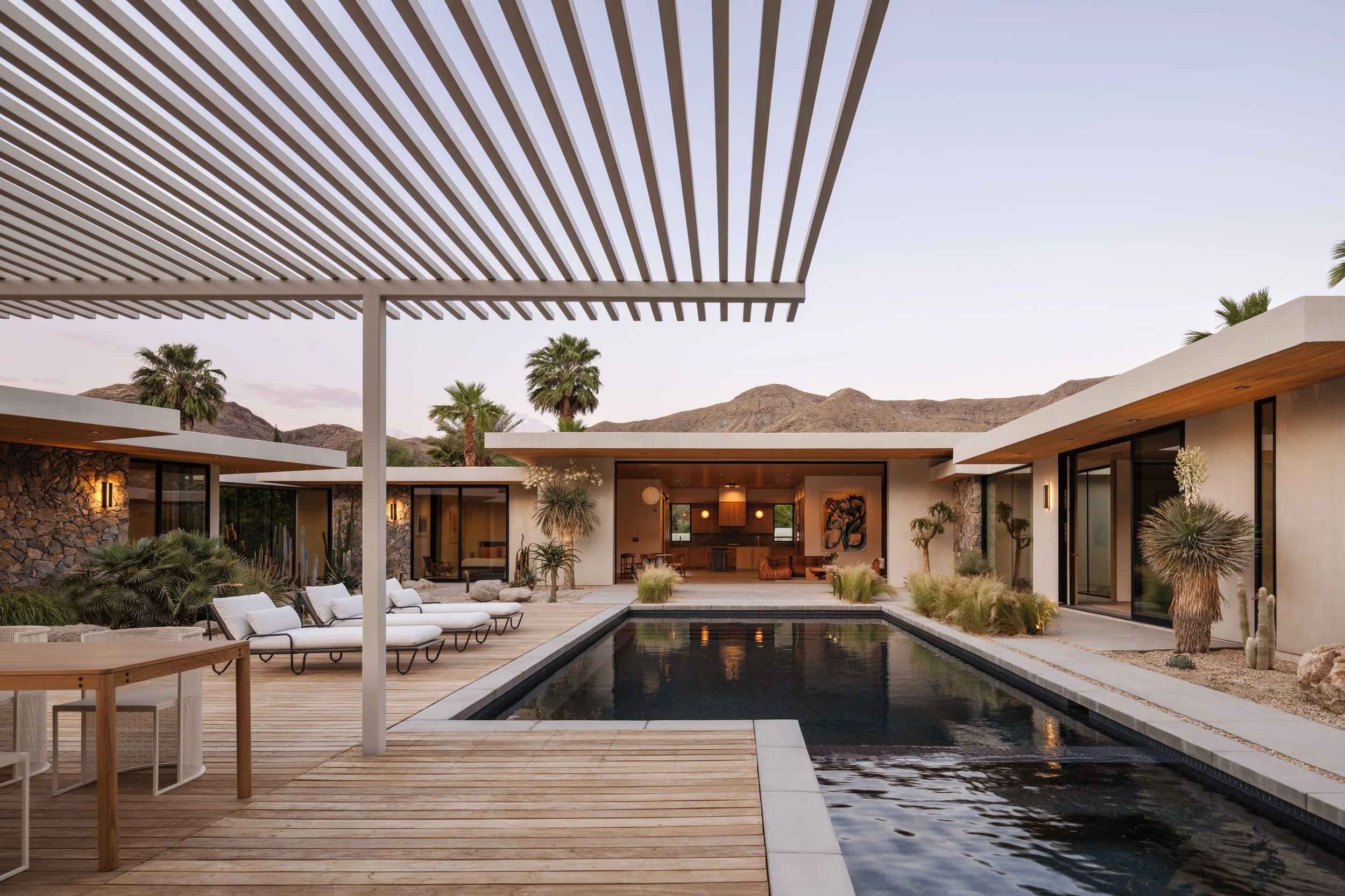 Palm Springs