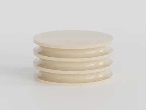 Mondos Coffee Table by Laun