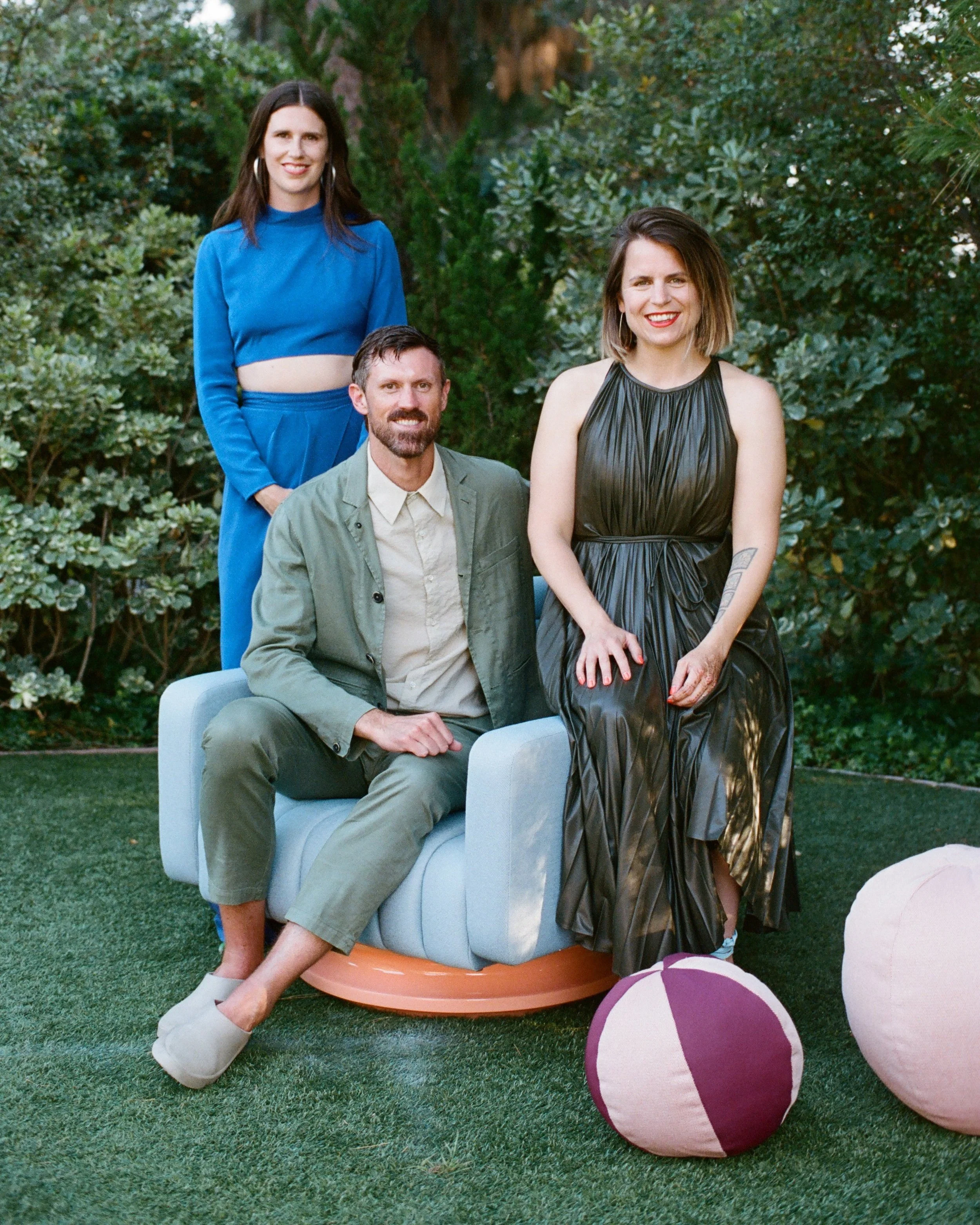 Surface Magazine