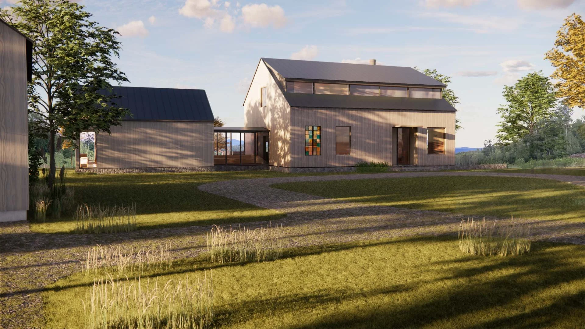 BARN 2204