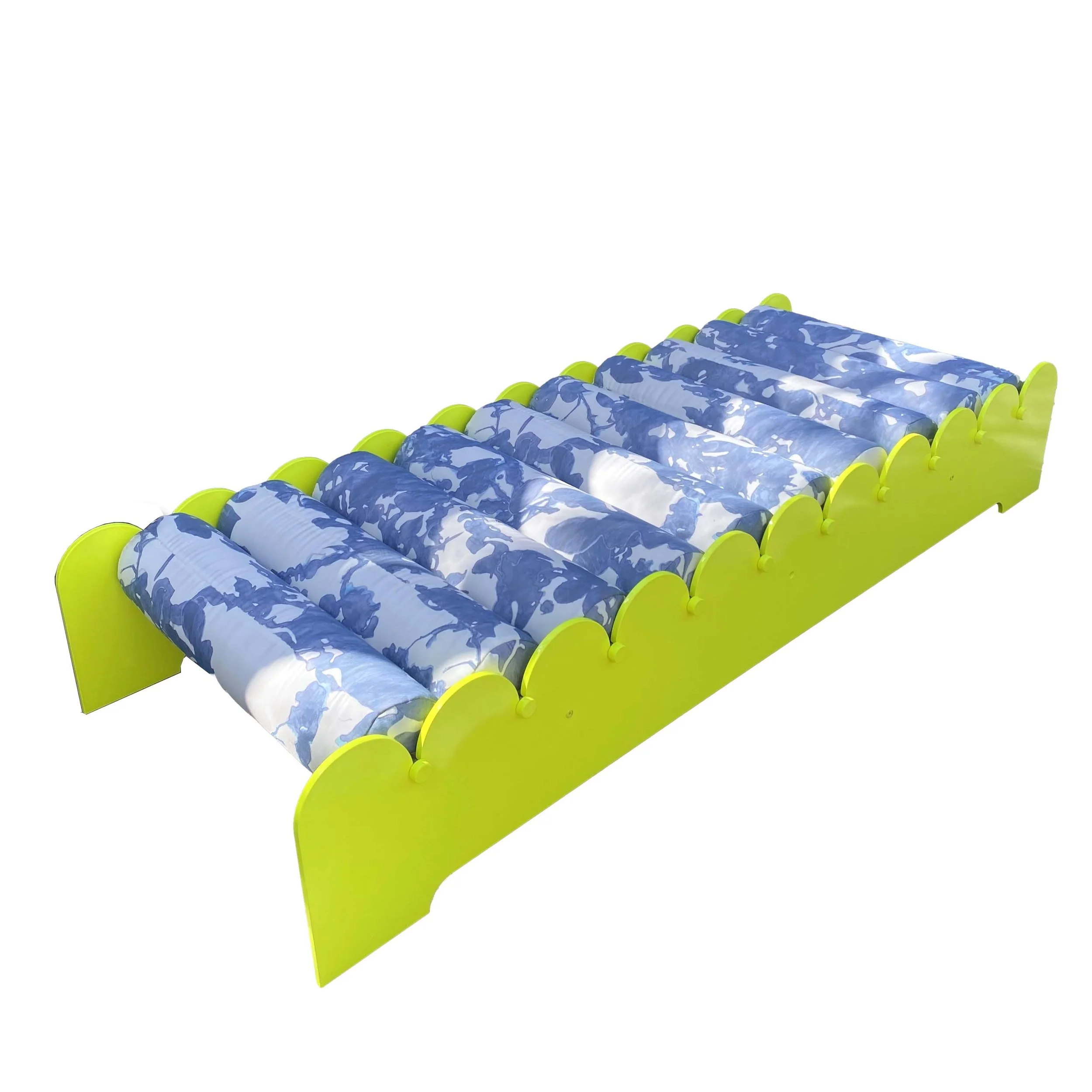 Bobbin Bench - Floor Model