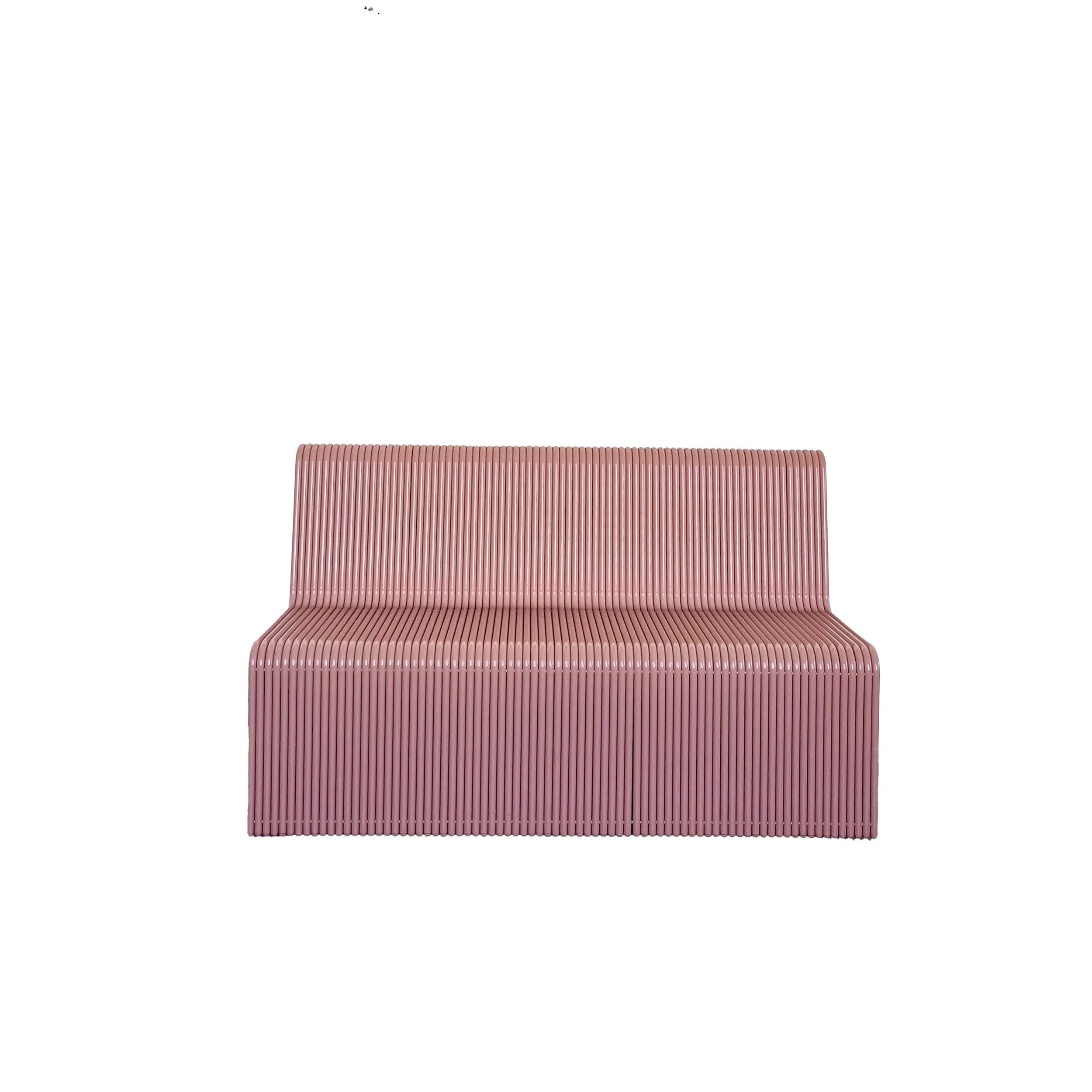 Ribbon Bench - Prototype