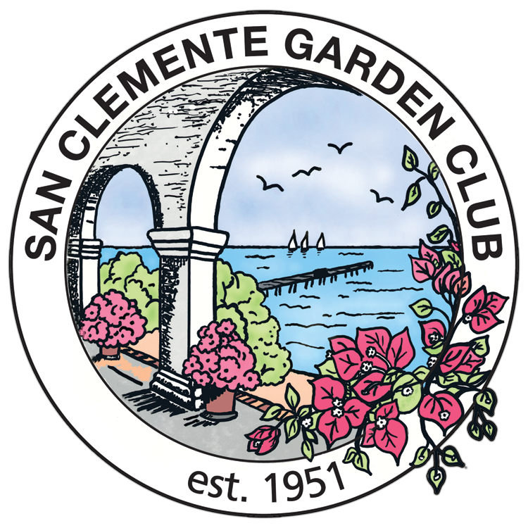 San Clemente Garden Club