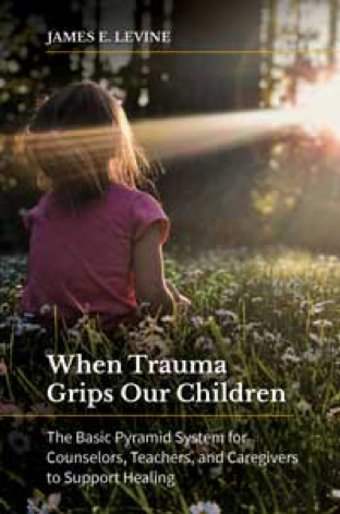 When Trauma Grips Our Children