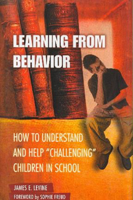 Learning from Behavior