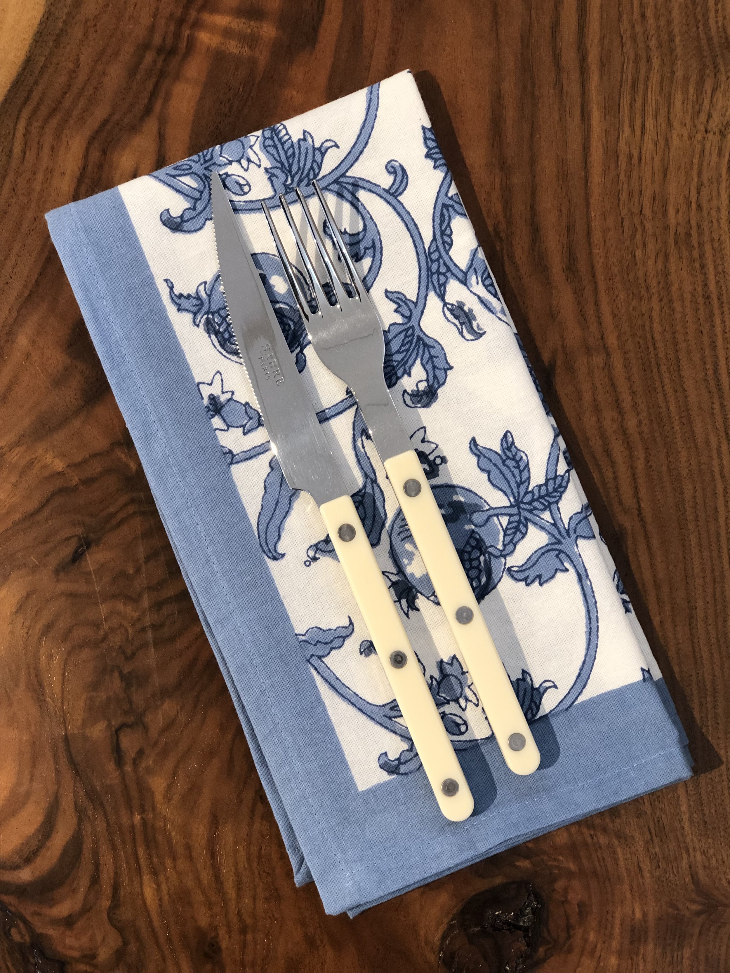 Granada Napkin