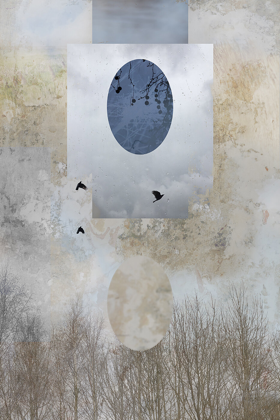 How The Light Gets In - Dream IV (Winter)