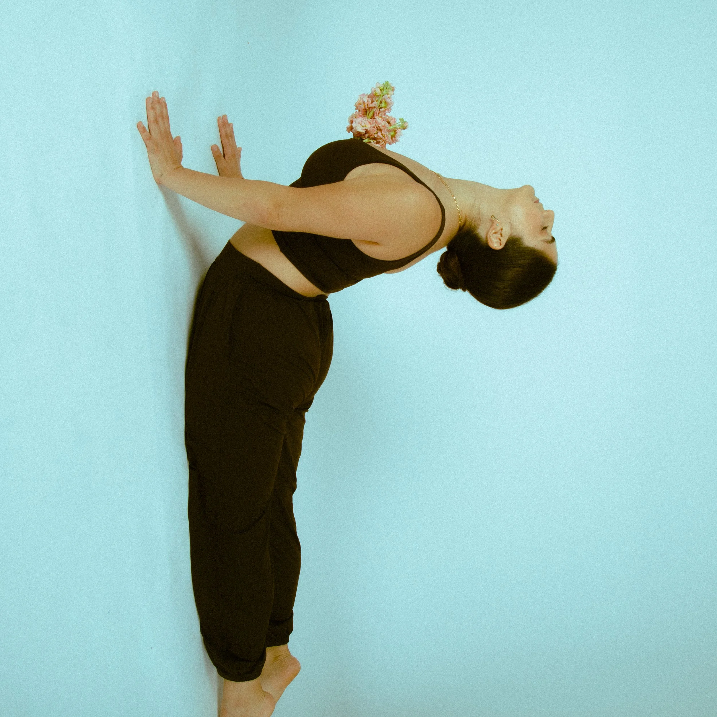 heart chakra yoga