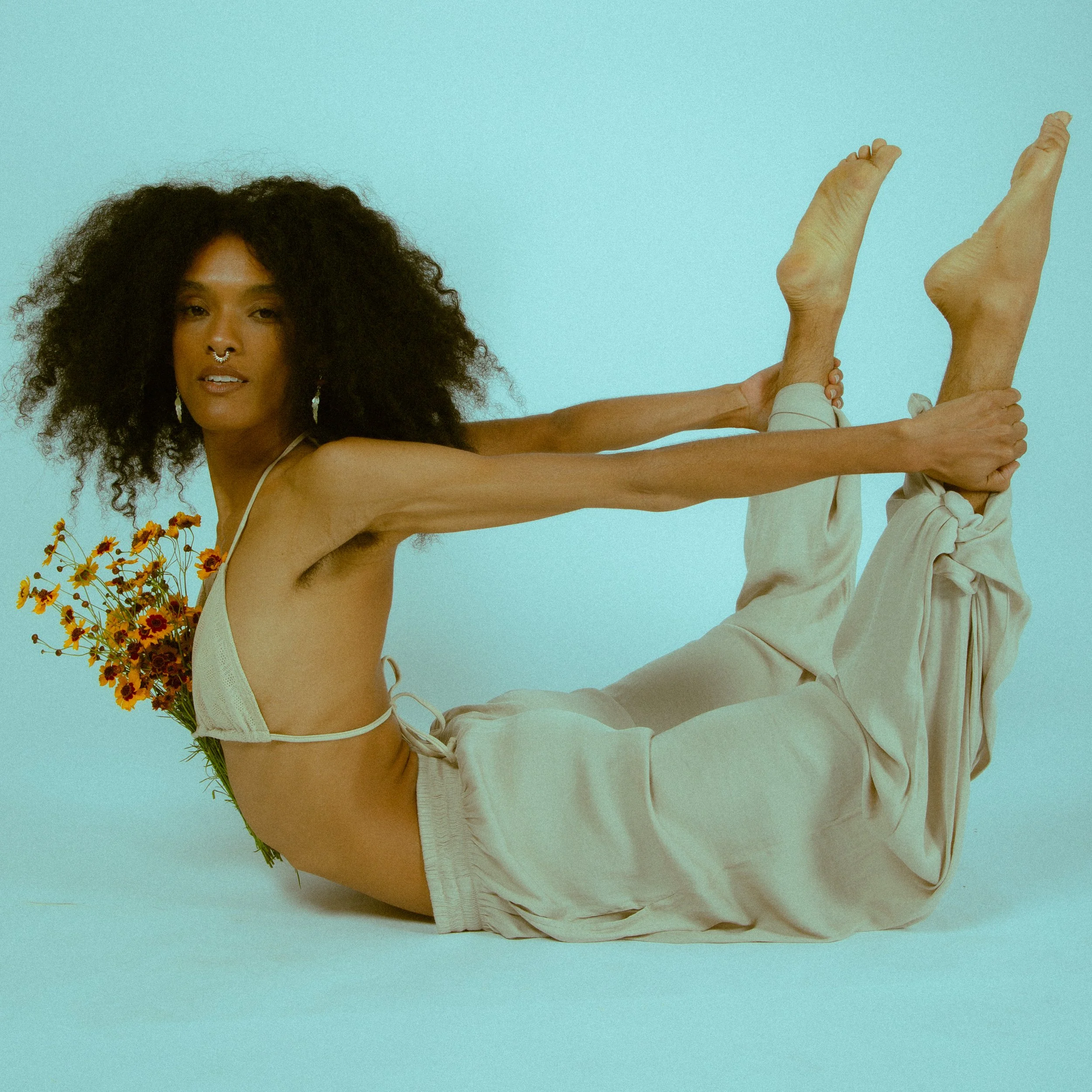 solar plexus chakra yoga