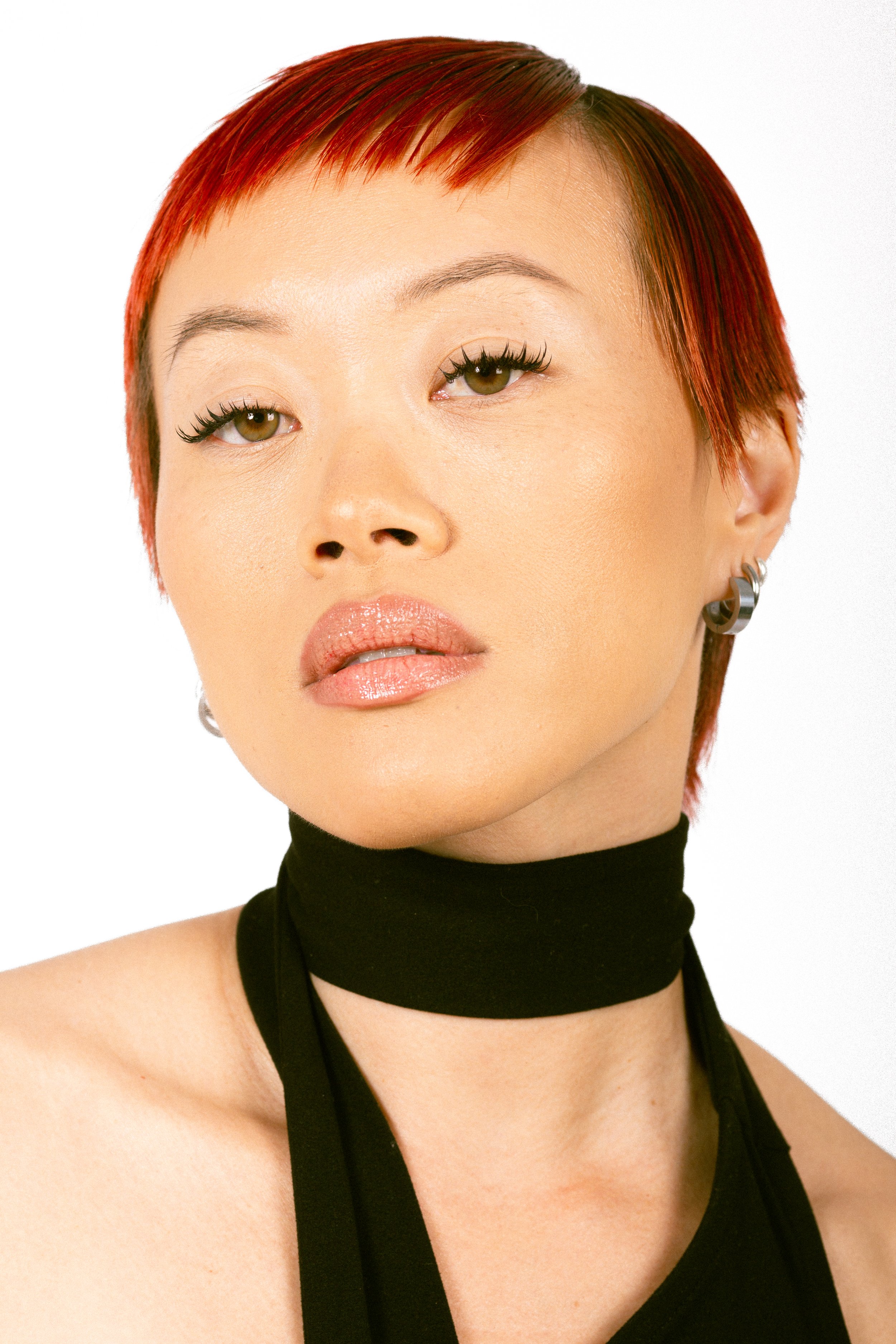 Pretty Lash Babes: Jackie