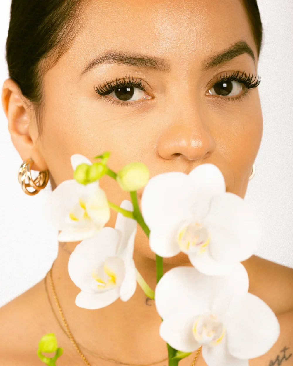 Pretty Lash Babes: Izza