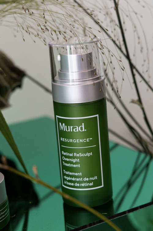 Murad X Pilates Cave 001