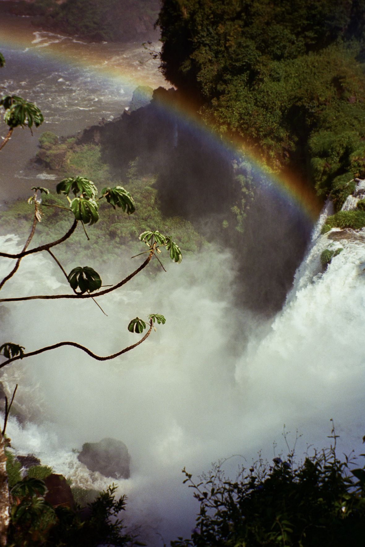 Iguazú, Argentina 002