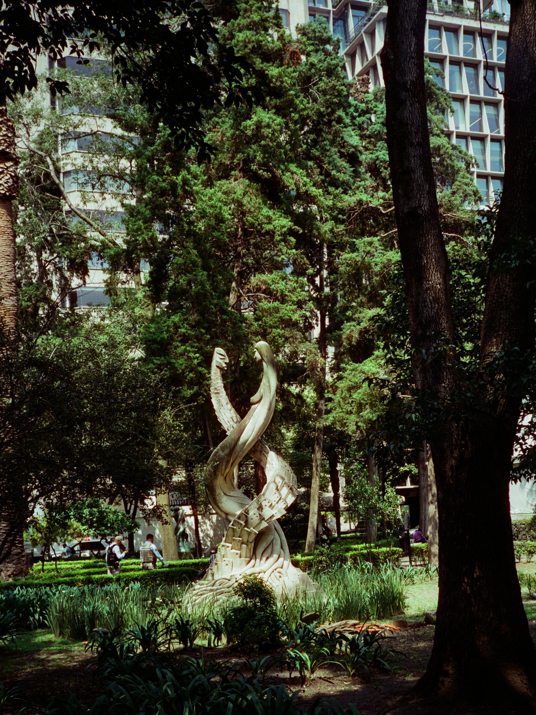 Mexico City, Mexico